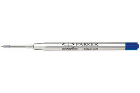 Kugelschreibermine Parker F blau, Art.-Nr. PARKER-F-BL - Paterno B2B-Shop